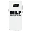 herren lustiges Samsung Galaxy S8