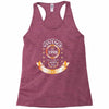 the birth of legend vintage est. 1998 premium quality aged to perfecti Racerback Tank