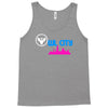 owl city retro Tank Top