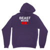 beast mode activated Unisex Hoodie