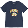 Pizza Slice V-Neck Tee