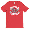 werewolves for change T-Shirt
