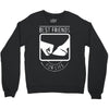 limited edition best friends hoof Crewneck Sweatshirt