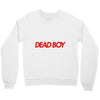 Suicideboys dead boy Crewneck Sweatshirt