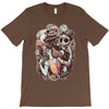 nightmare de los muertos T-Shirt