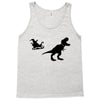 noel dinosaur Tank Top