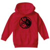 THE MONKEY KING Youth Hoodie