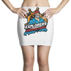 pescespada island explorers Mini Skirts