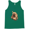 Guclu Ayı Tank Top