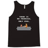 there is no princess Tank Top