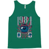 dystopia Tank Top