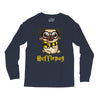 Hufflepug Long Sleeve Shirts