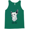Bad Dog Tank Top