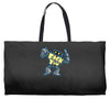 fuck you, human! Weekender Totes