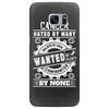 Cancer Hated By Many Wanted By Plenty Samsung Galaxy S7 Edge