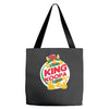 king koopa Tote Bags