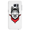 Siberian Husky Samsung Galaxy S7 Edge