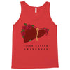 liver cancer awareness Tank Top