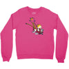 downhill Crewneck Sweatshirt