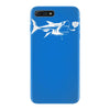 ow where are the big fish iPhone 7 Plus Case