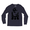 r2 d2 on endor Long Sleeve Shirts