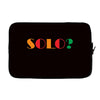 fahrie77 Laptop sleeve