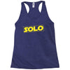 Solo Racerback Tank