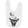 joker Baby Bibs