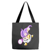 majin boo Tote Bags