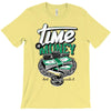 time money T-Shirt