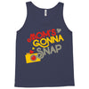 mom's gonna snap Tank Top