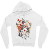 ninja 2 Zipper Hoodie