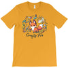 crafty fox T-Shirt