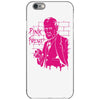 pink freud iPhone 6/6s Case
