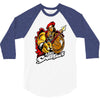 abeo 3/4 Sleeve Shirt