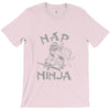 nap ninja T-Shirt