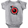 BIRD EYE Baby Bodysuit