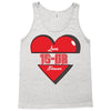 Love Tank Top