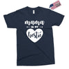 Mama is My Bestie Exclusive T-shirt