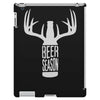 it's beer season iPad 3 and 4 Case