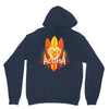 aloha Unisex Hoodie