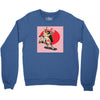 gsgsd Crewneck Sweatshirt
