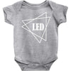 fahrie77 Baby Bodysuit