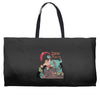 zombie puncher Weekender Totes