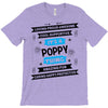 It's A Poppy Thing T-Shirt