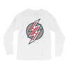 Hentai Haven Logo Long Sleeve Shirts
