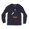 Nightmare Before Halloweentown Long Sleeve Shirts