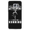 i will be running Samsung Galaxy S7