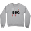 bbq Crewneck Sweatshirt