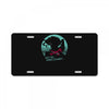 space cowboy2 License Plate